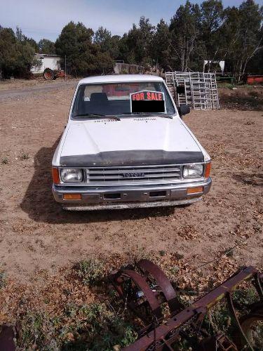 1988 Toyota Pickup