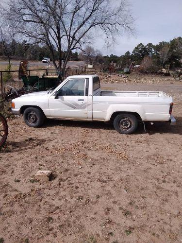1988 Toyota Pickup