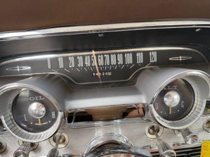 1964 Mercury Montego