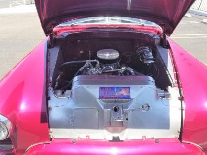 1949 Oldsmobile 88
