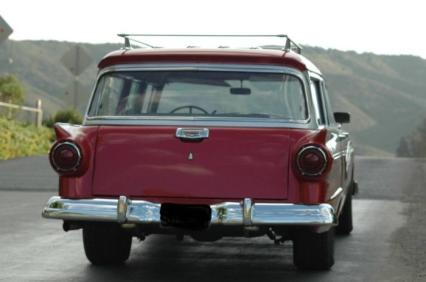 1957 Ford Country Sedan