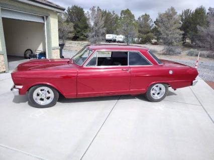 1964 Chevrolet Nova