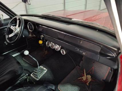 1964 Chevrolet Nova