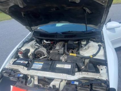 1997 Chevrolet Camaro