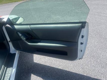 1997 Chevrolet Camaro