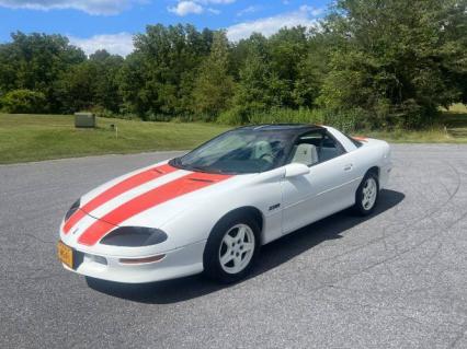 1997 Chevrolet Camaro