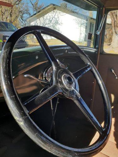 1930 Ford Model A