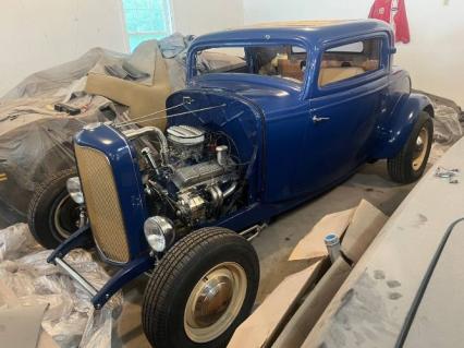 1932 Ford Model B