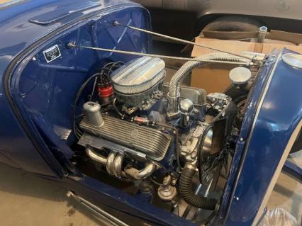 1932 Ford Model B
