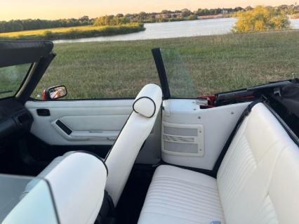 1992 Ford Mustang GT