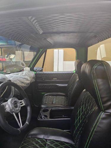 1979 GMC Sierra
