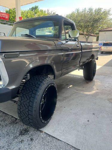1977 Ford F150