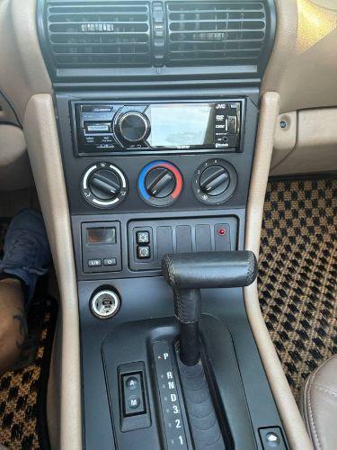 1996 BMW Z3