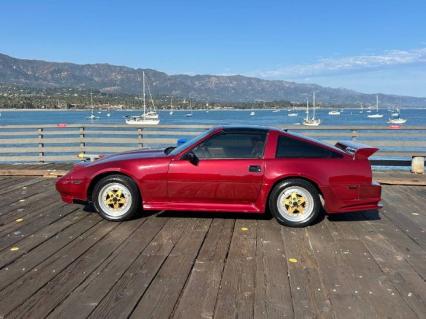 1988 Nissan 300ZX