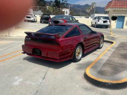 1988 Nissan 300ZX