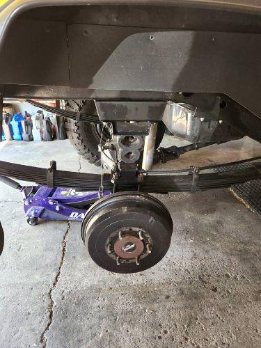 1979 Toyota Custom Pickup