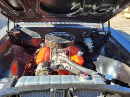 1967 Chevrolet Chevelle