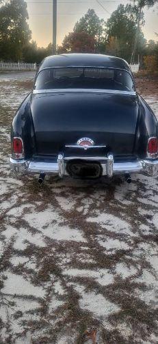 1951 Mercury Monteray