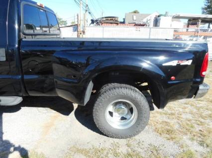 1999 Ford F350