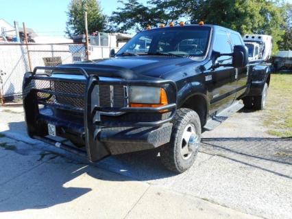 1999 Ford F350