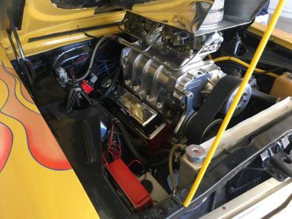 1966 Chevrolet Nova