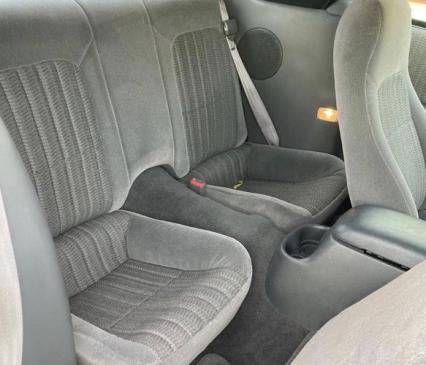 1999 Chevrolet Camaro