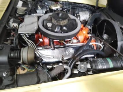 1970 Chevrolet Corvette