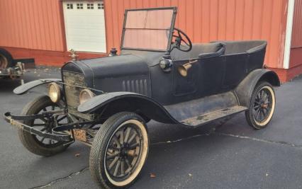 1925 Ford Model T