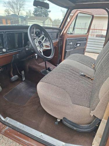 1979 Ford F150