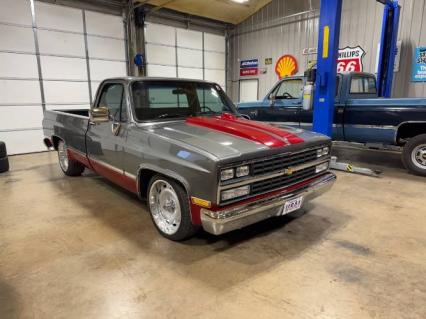 1986 Chevrolet C10