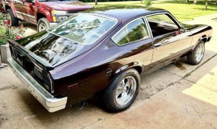 1976 Chevrolet Vega