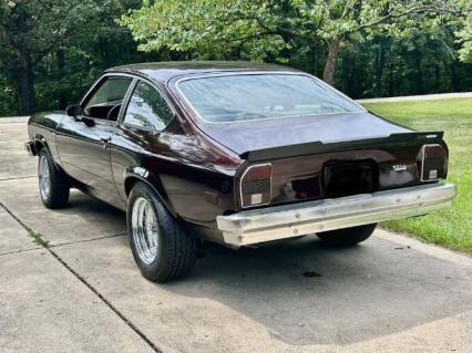1976 Chevrolet Vega