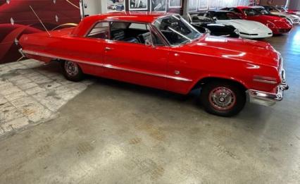 1965 Chevrolet Impala SS