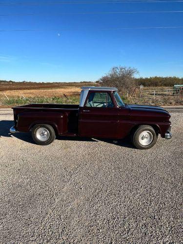 1966 Chevrolet C10