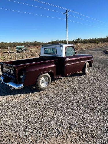 1966 Chevrolet C10