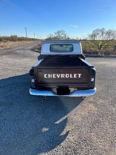 1966 Chevrolet C10