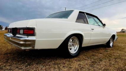 1979 Chevrolet Malibu
