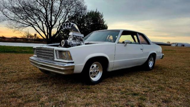 1979 Chevrolet Malibu