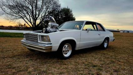 1979 Chevrolet Malibu