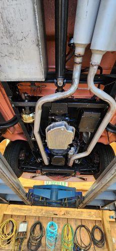 1949 International KB1