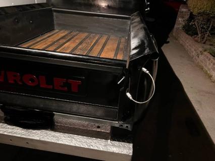 1952 Chevrolet 3100