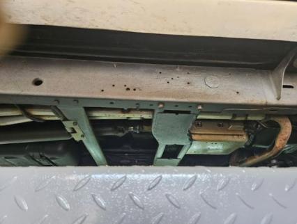 1996 Chevrolet Silverado