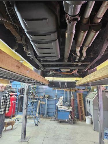 1996 Chevrolet Silverado