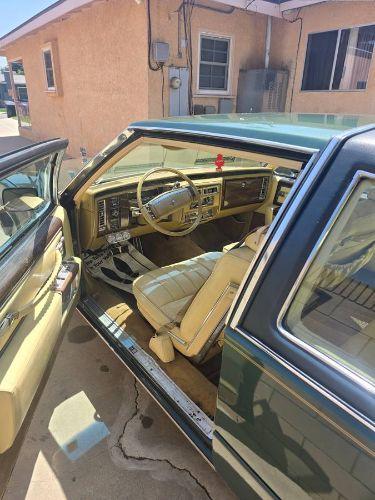 1978 Cadillac Coupe Deville