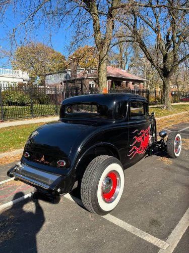 1932 Ford Coupe