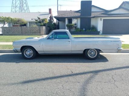 1964 Chevrolet El Camino