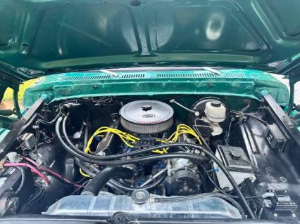 1978 Ford F100
