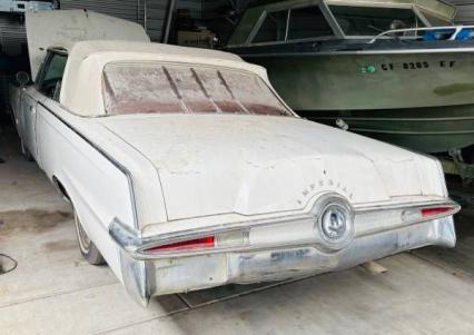 1964 Chrysler Imperial