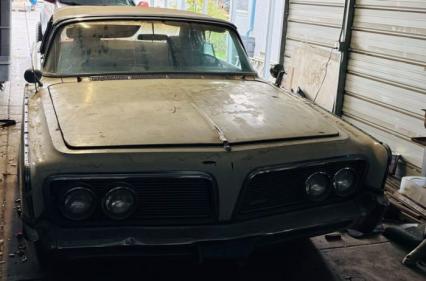 1964 Chrysler Imperial