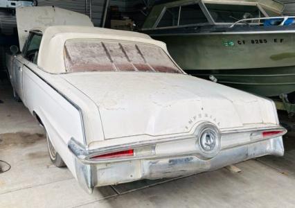 1964 Chrysler Imperial